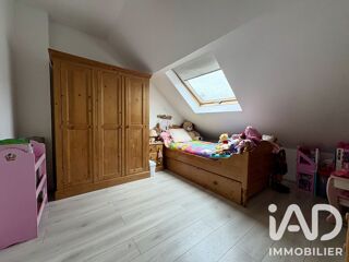  Maison à vendre 4 pièces 66 m²