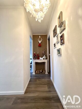  Maison à vendre 4 pièces 90 m²