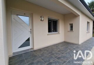  Maison à vendre 8 pièces 206 m²