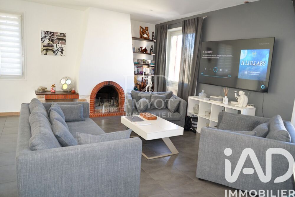 Vente Appartement 5 pièces