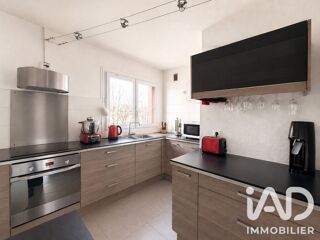  Appartement à vendre 3 pièces 58 m²