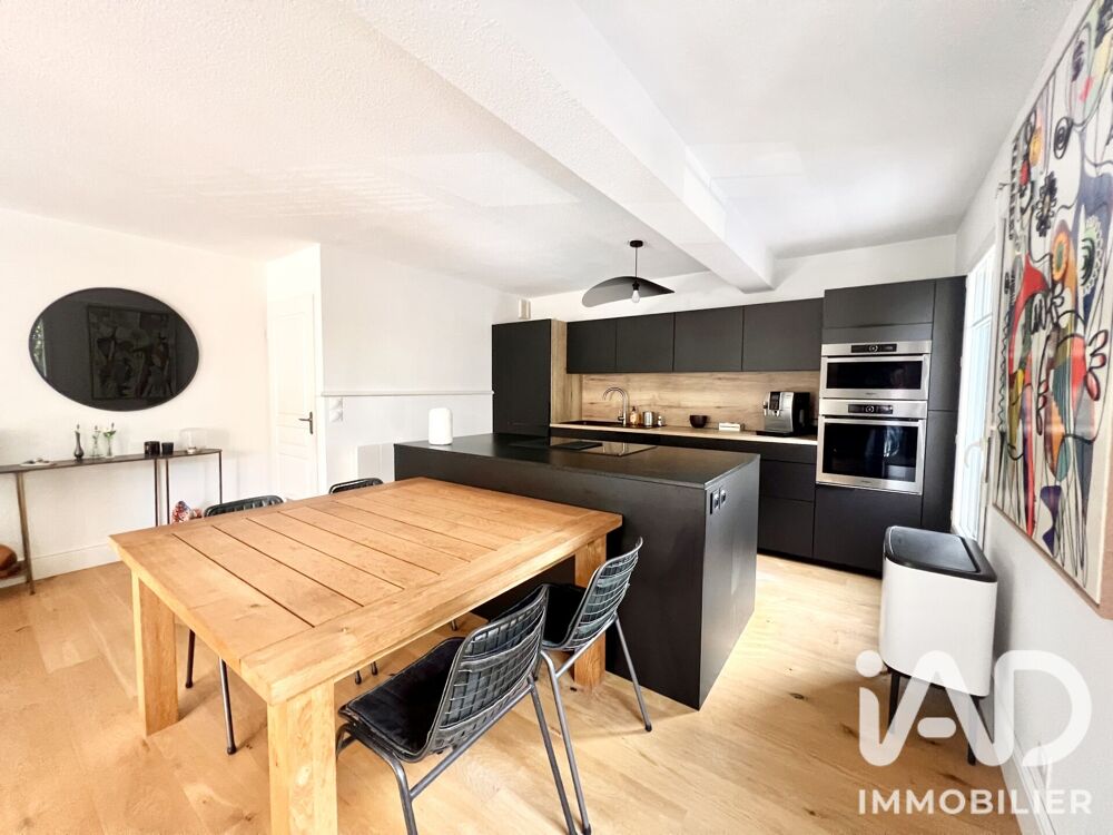 Vente Appartement Vente Appartement 4 pièces Gujan-mestras