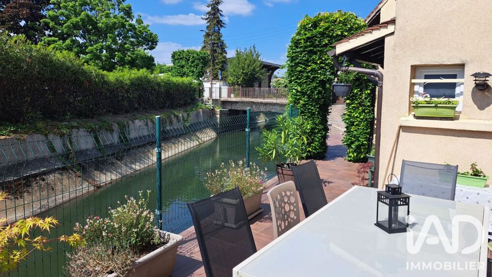 Vente Maison Vente Maison/villa 7 pièces Viry-châtillon