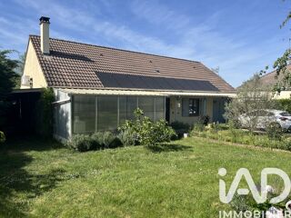  Maison à vendre 4 pièces 90 m²