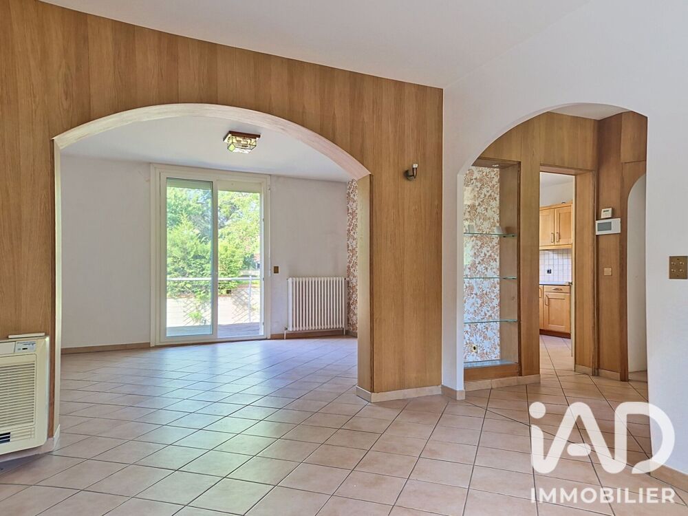 Vente Maison Vente Maison/villa 6 pièces Enghien-les-bains