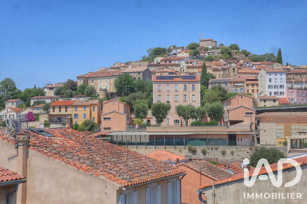 Maison 4 pièces 82 m² · à Pierrefeu-du-Var · 82 m² · 279 000 €