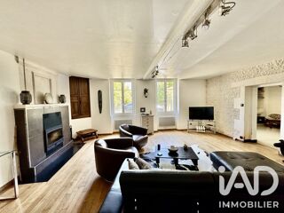  Maison à vendre 6 pièces 153 m²