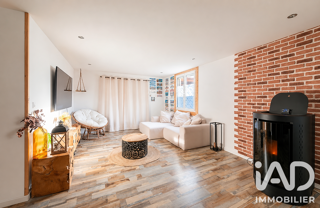  Maison à vendre 5 pièces 100 m²