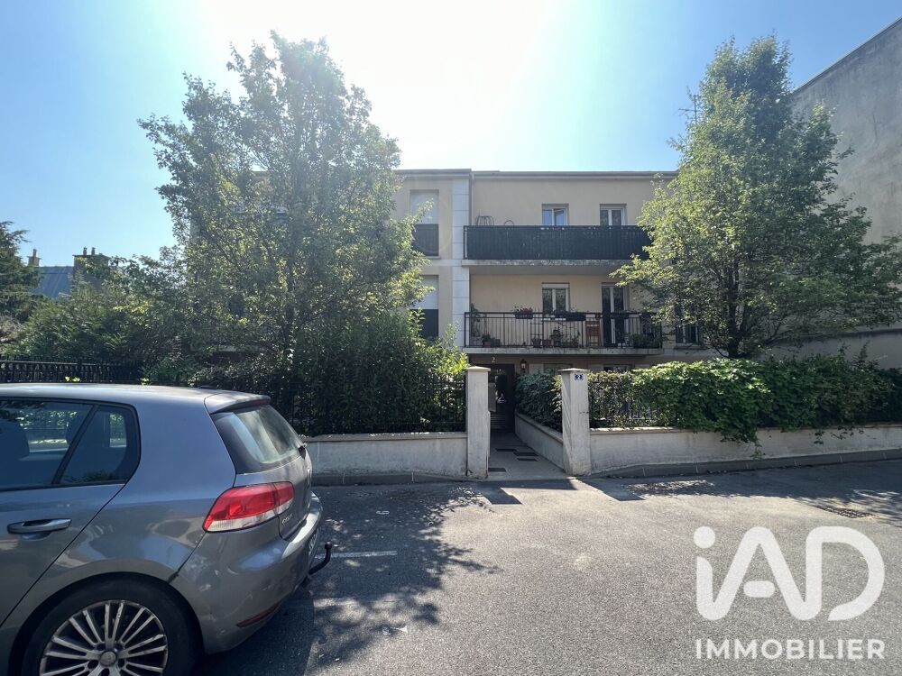 Vente Appartement Vente Appartement 3 pièces Sarcelles