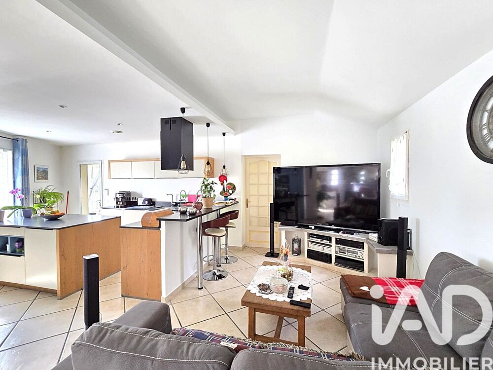 Vente Maison traditionnelle 7 pièces