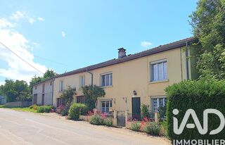  Maison à vendre 5 pièces 112 m²