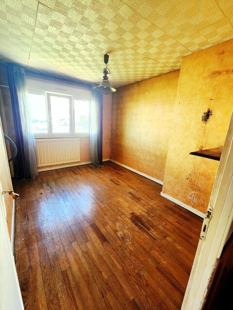   Vente Maison Maison - 4 pi�ce(s) - 84 m�