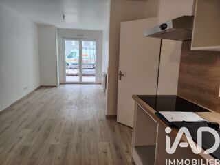  Appartement à louer 2 pièces 42 m²