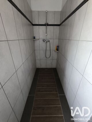  Maison à vendre 4 pièces 81 m²