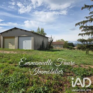  Terrain à vendre 1379 m²