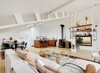  Appartement � vendre 5 pi�ces 160 m�