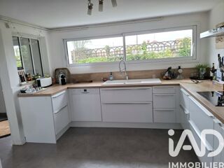  Maison à vendre 6 pièces 143 m²
