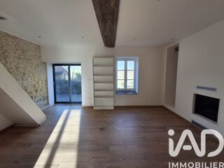  Maison à vendre 5 pièces 133 m²