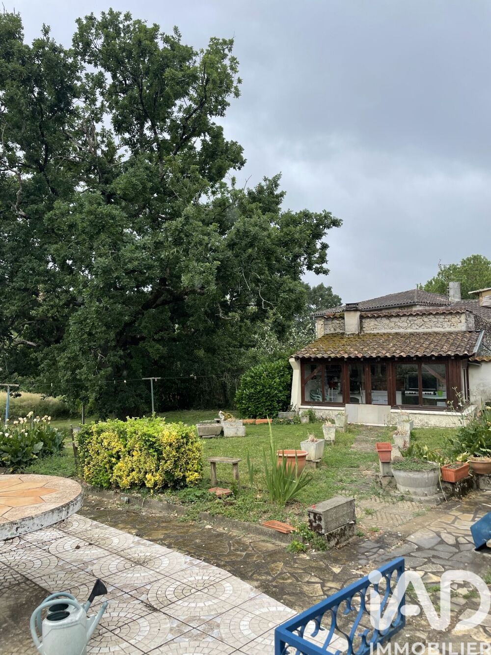 Vente Maison Vente Maison/villa 8 pièces Martres