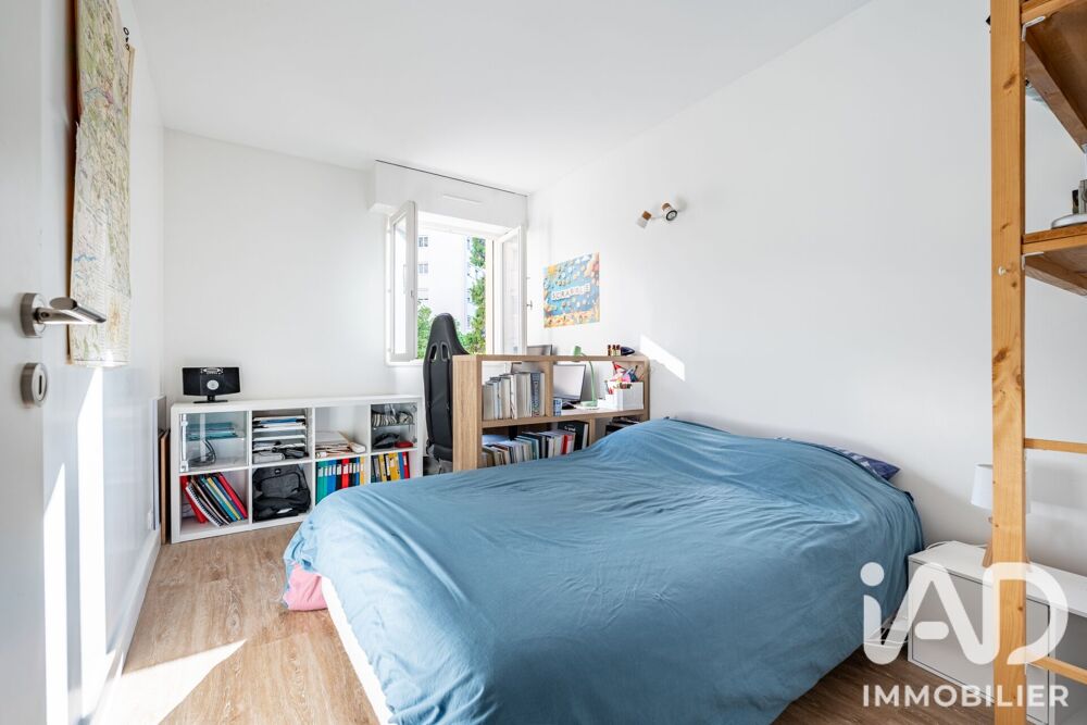 Vente Appartement Vente Appartement 3 pièces Vanves