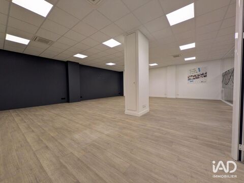   Location Boutique/Local commercial 250 m&sup2; 