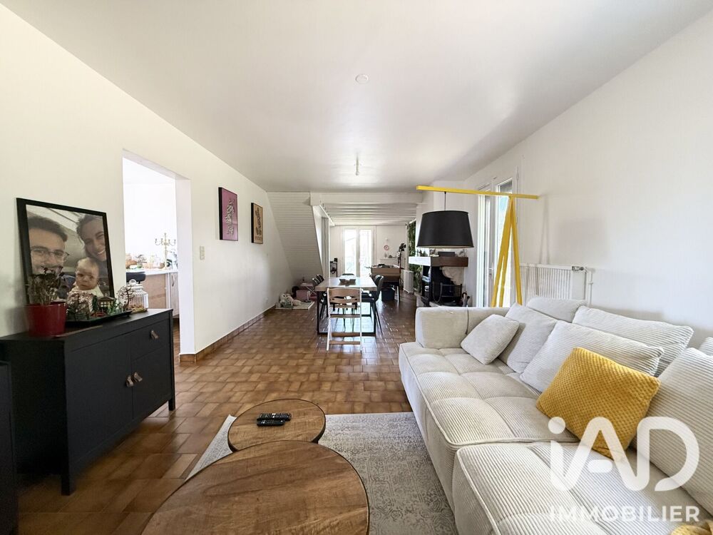 Vente Maison Vente Maison/villa 4 pièces Annonay