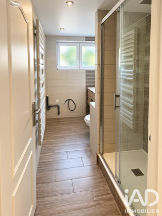  Appartement à vendre 5 pièces 92 m²