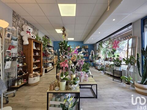   Vente Boutique/Local commercial 100 m&sup2; 