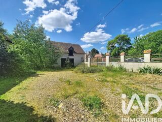  Maison à vendre 6 pièces 122 m²
