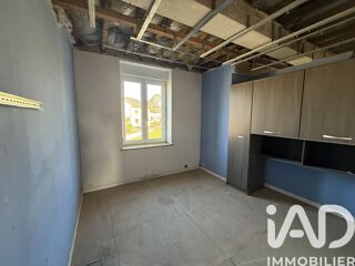  Maison à vendre 4 pièces 102 m²
