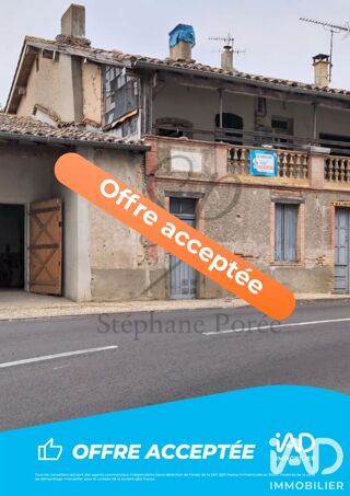  Maison à vendre 4 pièces 110 m²