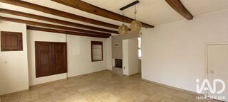 Maison à vendre 5 pièces 121 m²