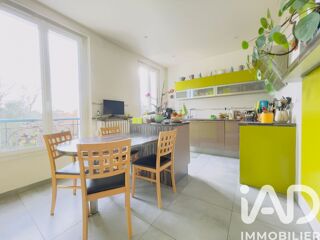  Maison � vendre 10 pi�ces 245 m�