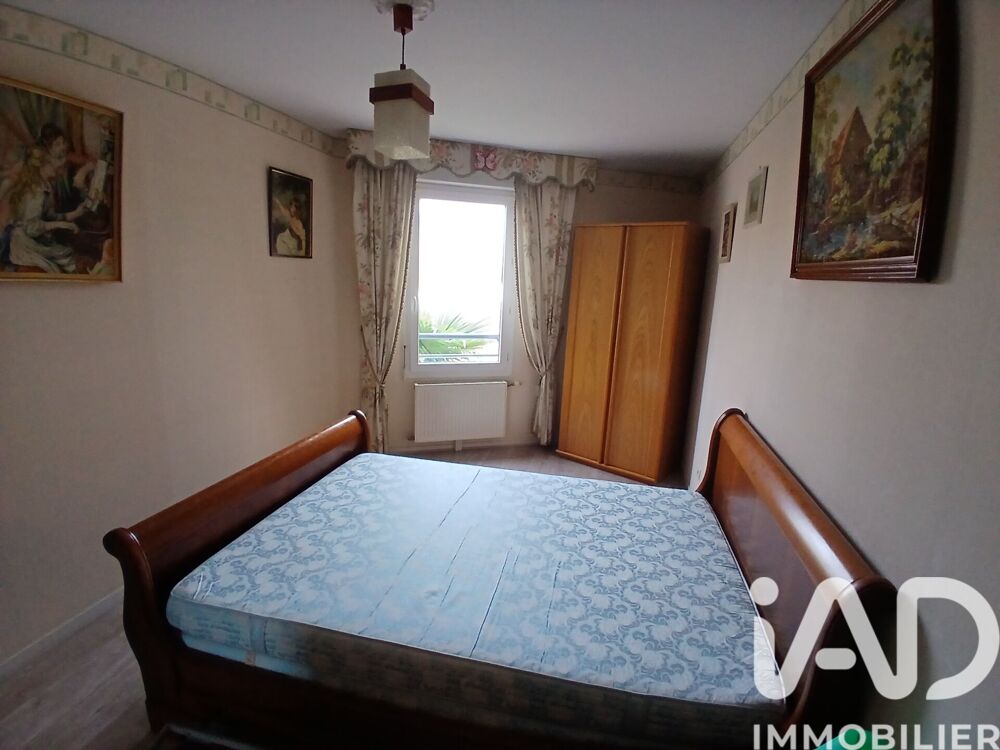 Vente Appartement Vente Appartement 3 pièces Chartres