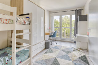  Appartement � vendre 3 pi�ces 73 m�