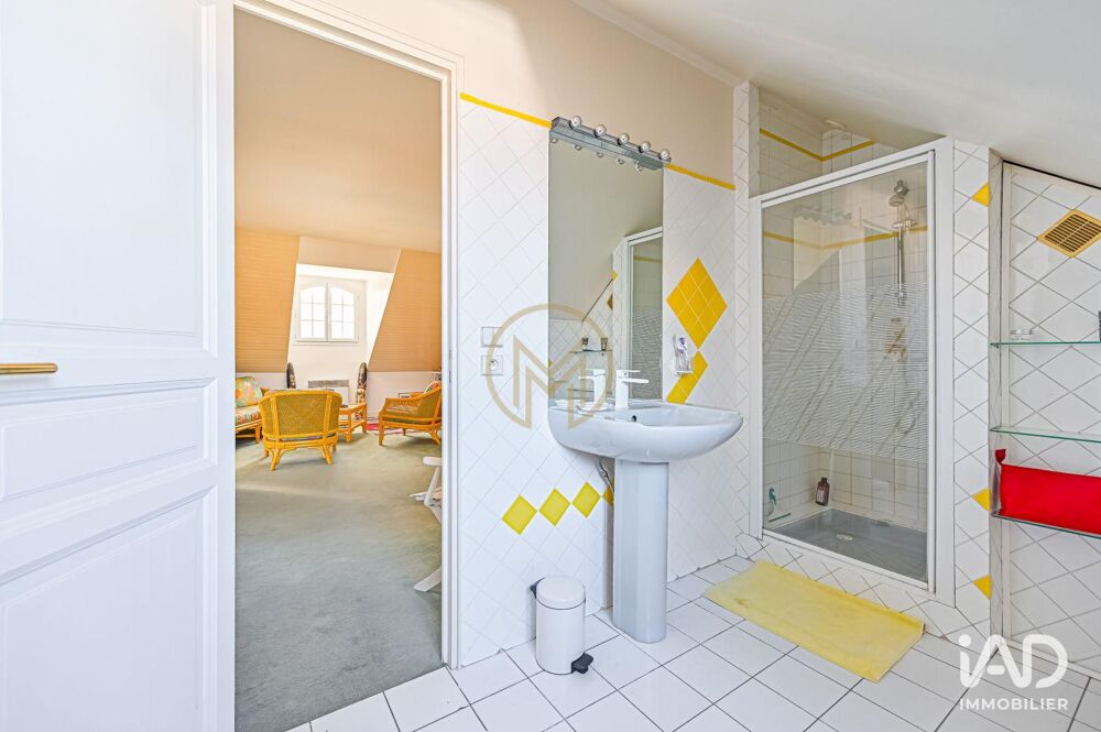 à vendre  Maison Saint-Maur-des-Fossés (94100)