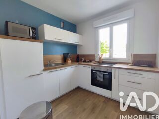  Appartement � vendre 4 pi�ces 66 m�