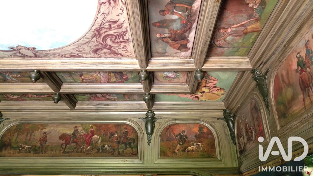 à vendre  Maison Jarnac (16200)