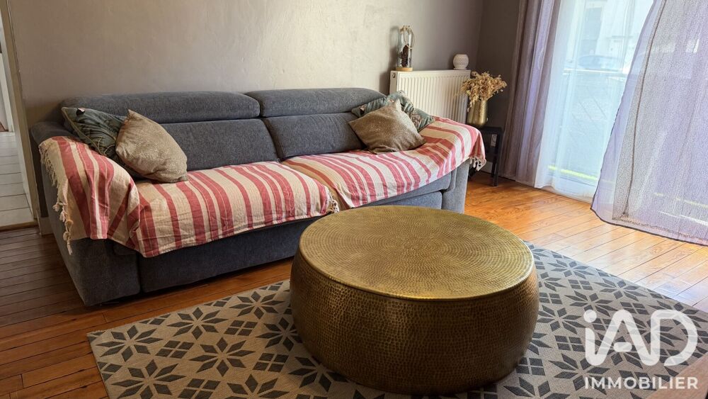 Location Appartement 4 pièces