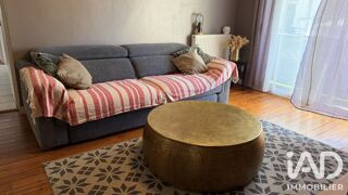  Appartement à louer 4 pièces 60 m²