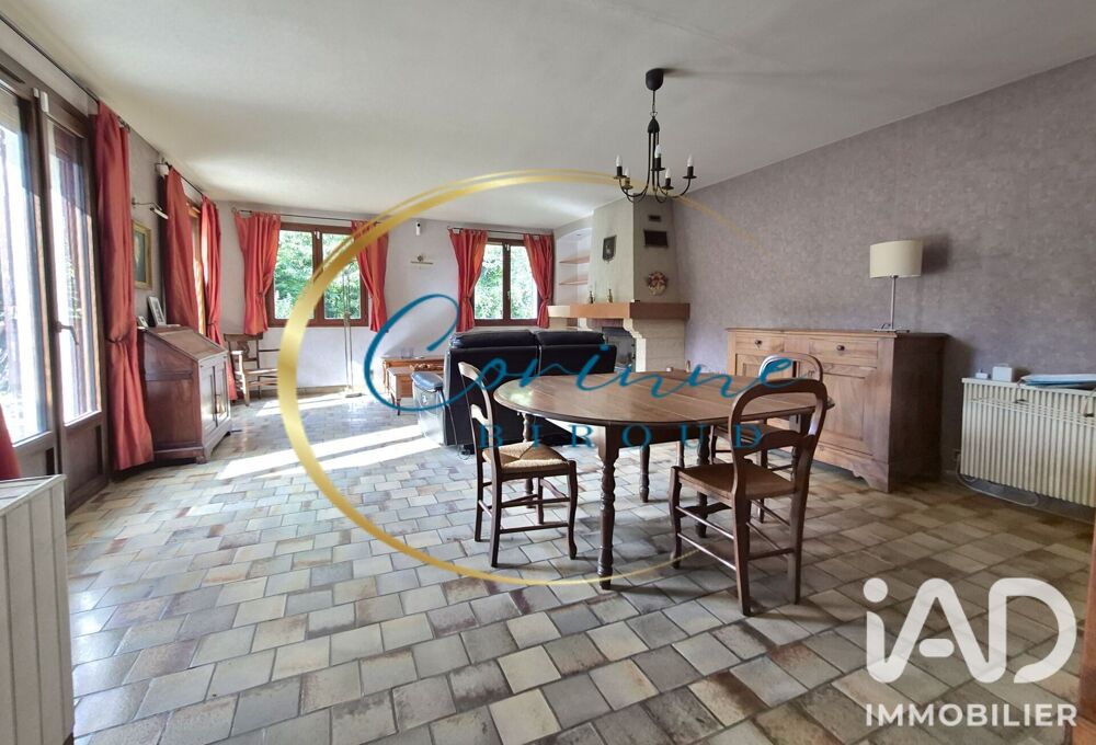 Vente Maison Vente Maison/villa 5 pièces Grisy-les-plâtres