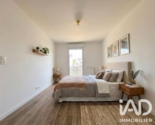 Vente Appartement Vente Appartement 2 pièces Cergy
