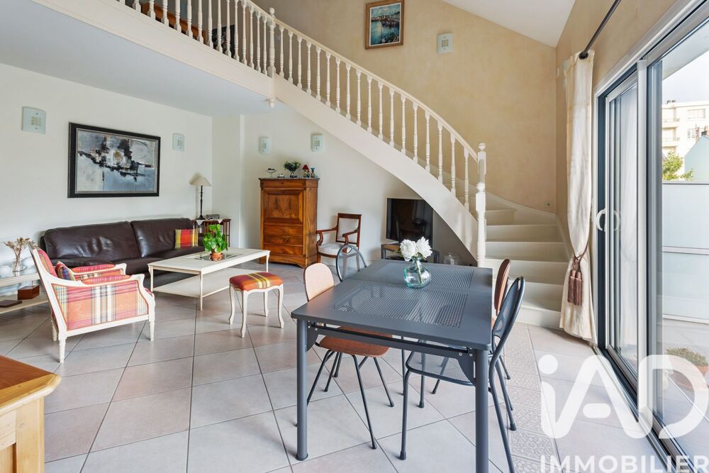 à vendre  Maison Nantes (44300)