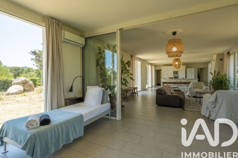 à vendre  Maison Ste Lucie De Porto Vecchio (20144)