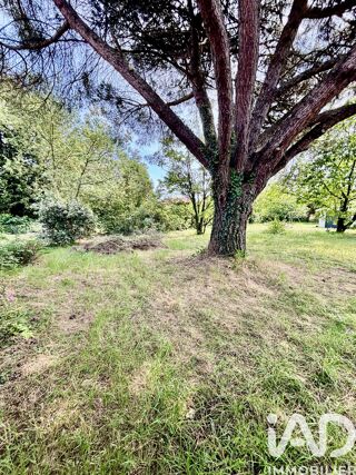  Terrain à vendre 1519 m²