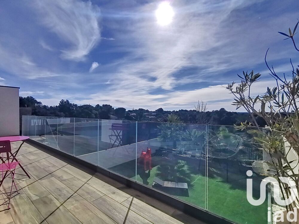 � vendre  Maison Nimes (30900)