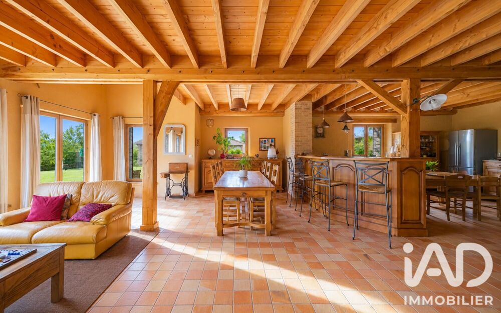 Vente Maison de ville 7 pièces