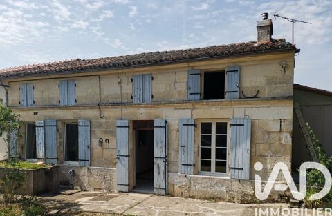   Vente Maison traditionnelle 2 pièces Maison - 2 pièce(s) - 75 m²
