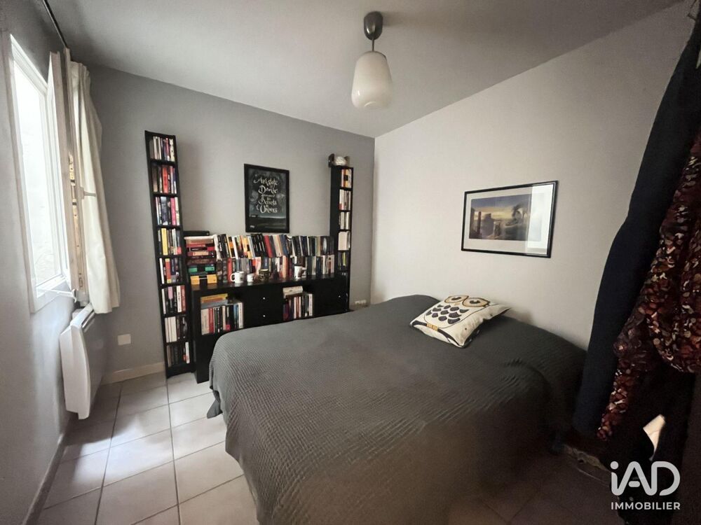 Vente Appartement Vente Appartement 2 pièces Perpignan