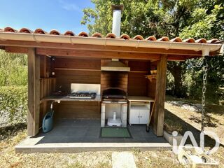 Vente Autre Vente Gîte 5 pièces Vendays-montalivet